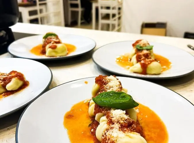 Gasthof Domo Achenza 3*