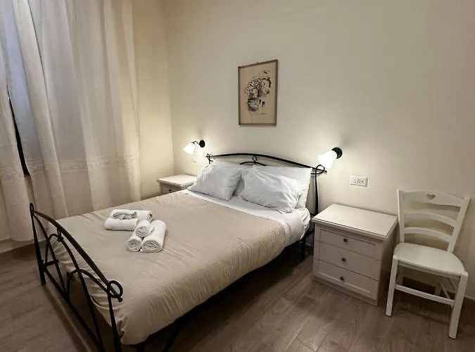 Gasthof Domo Achenza Terralba