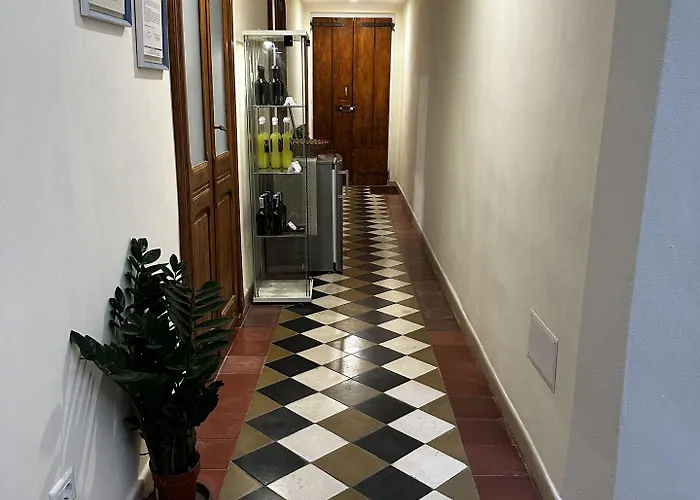 Domo Achenza Gasthof 3*