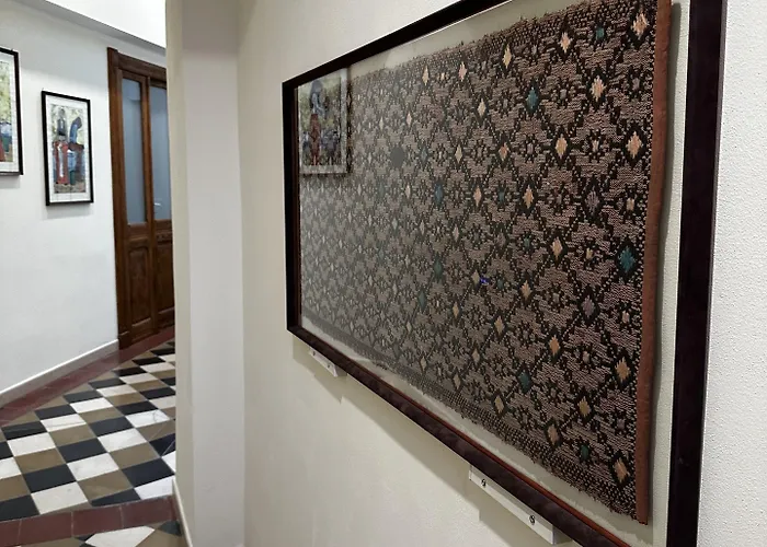 Domo Achenza Gasthof 3*