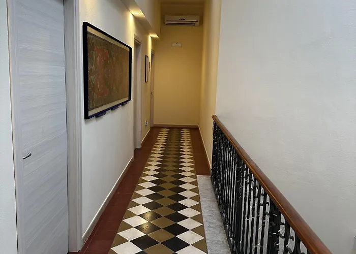 Gasthof Domo Achenza Terralba