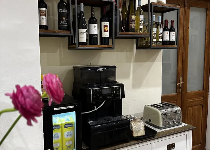 Domo Achenza Gasthof