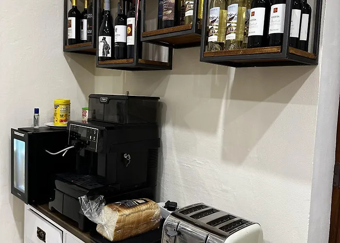 Domo Achenza Gasthof