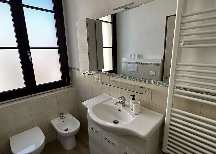 Domo Achenza 3* Terralba