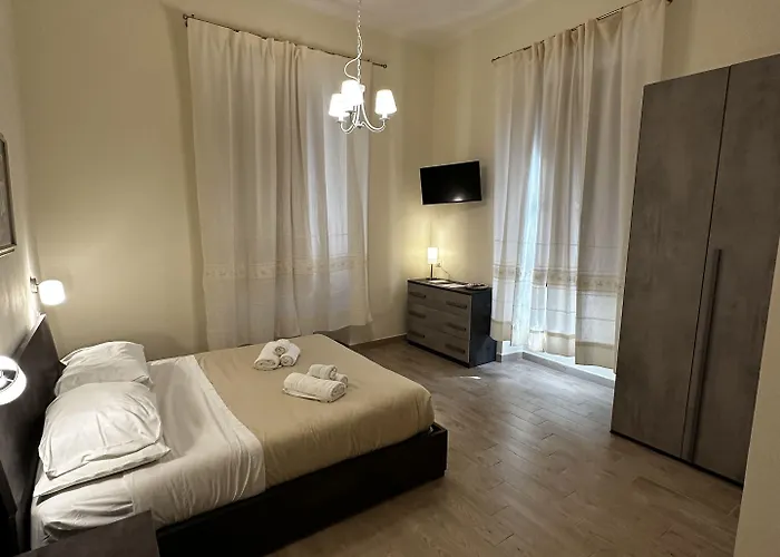 Gasthof Domo Achenza Terralba