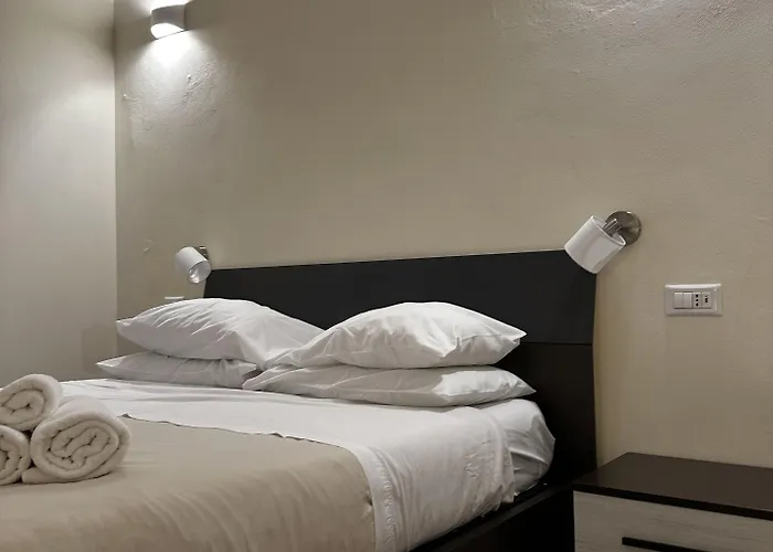 Gasthof Domo Achenza Terralba