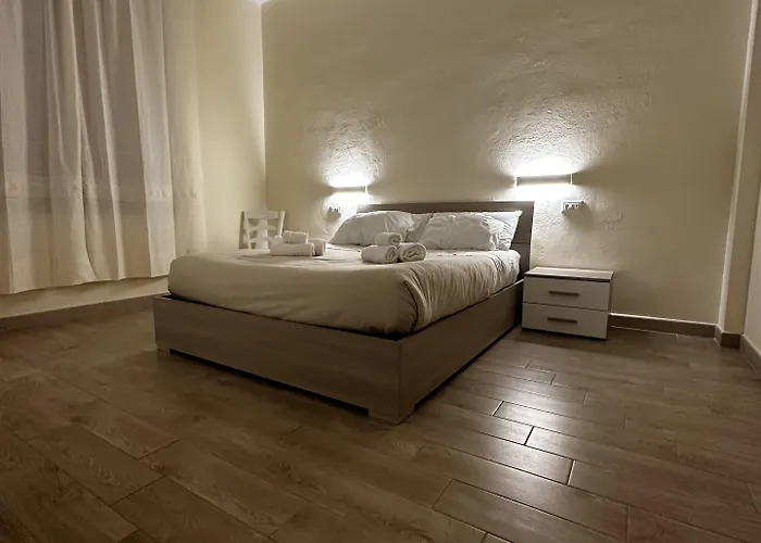 Gasthof Domo Achenza