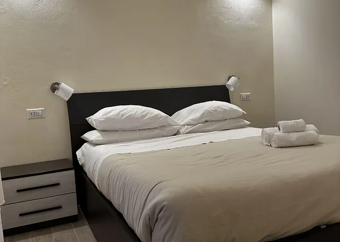 Domo Achenza Gasthof