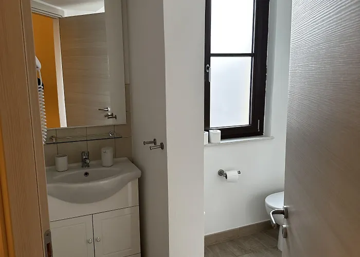 Gasthof Domo Achenza